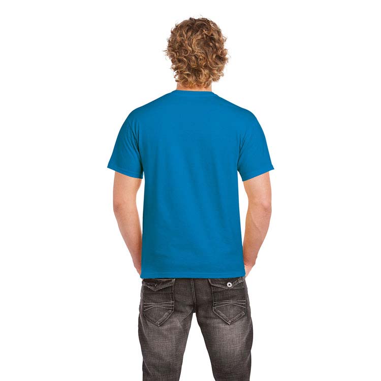 T-shirt Gildan 2000 pour adulte - Saphir #2