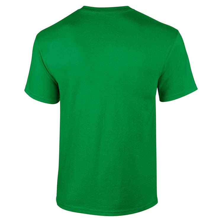 T-shirt Gildan 2000 pour adulte - Vert Irlandais #5