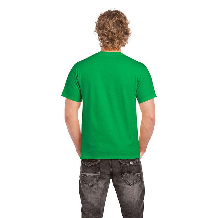 T-shirt Gildan 2000 pour adulte - Vert Irlandais #2