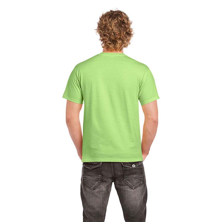 Classic Fit Adult T-Shirt Gildan 2000 - Mint Green #2
