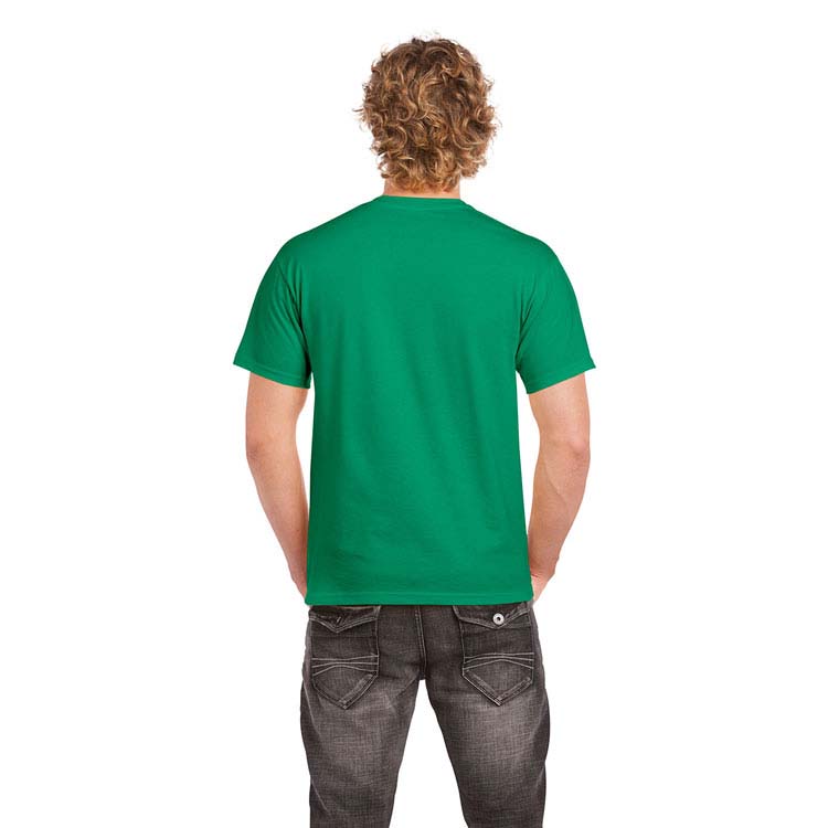 T-shirt Gildan 2000 pour adulte - Vert trèfle #2