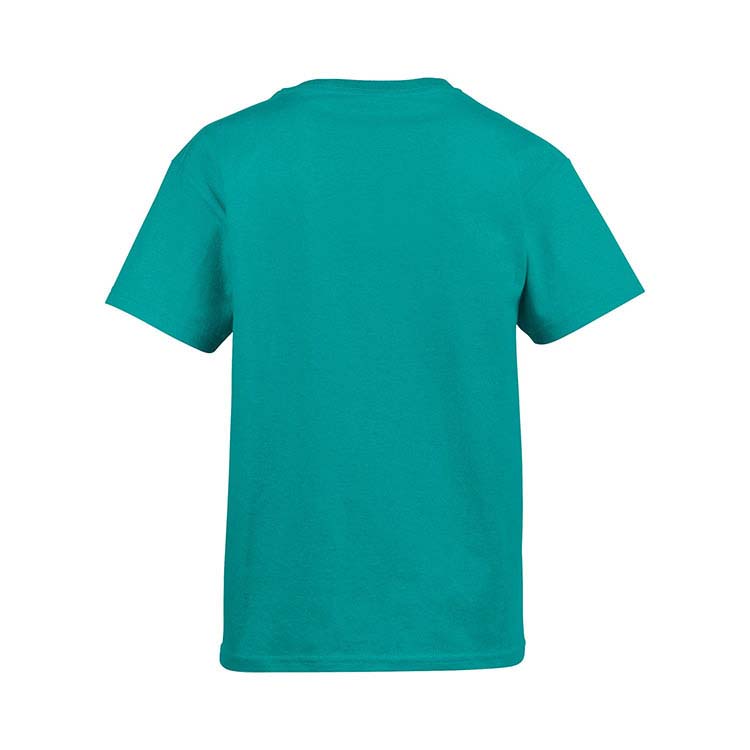 T-shirt Gildan 2000B pour enfant - Dôme de jade #5