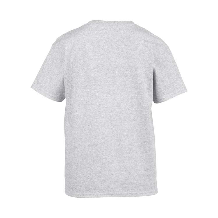 Classic Fit Youth T-Shirt Gildan 2000B - Ash Grey #5
