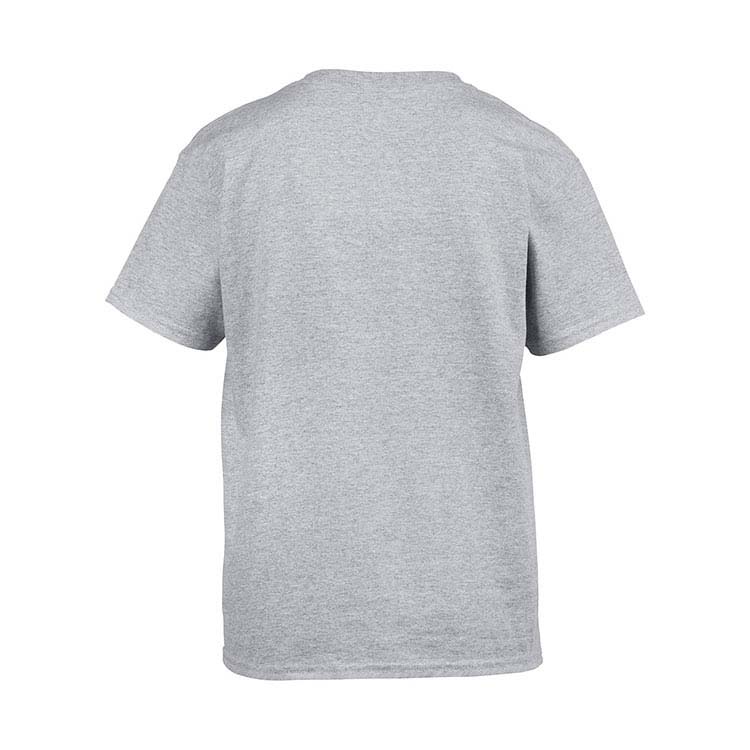 Classic Fit Youth T-Shirt Gildan 2000B - Sport Grey #5