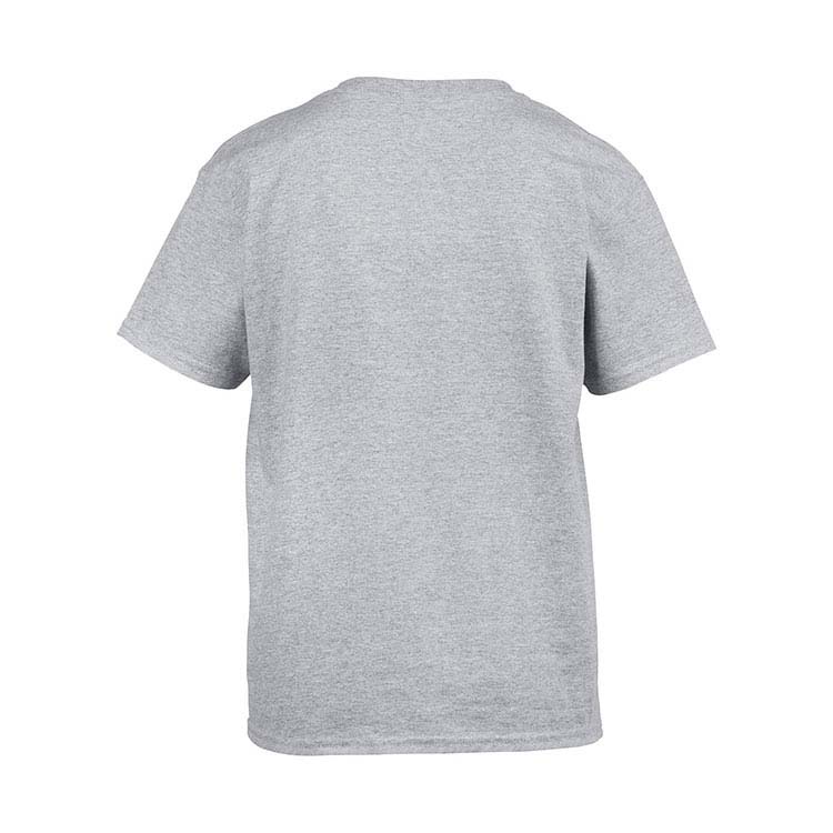 T-shirt Gildan 2000B pour enfant - Gris sport #5