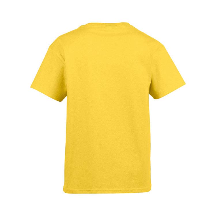 T-shirt Gildan 2000B pour enfant - Marguerite #5