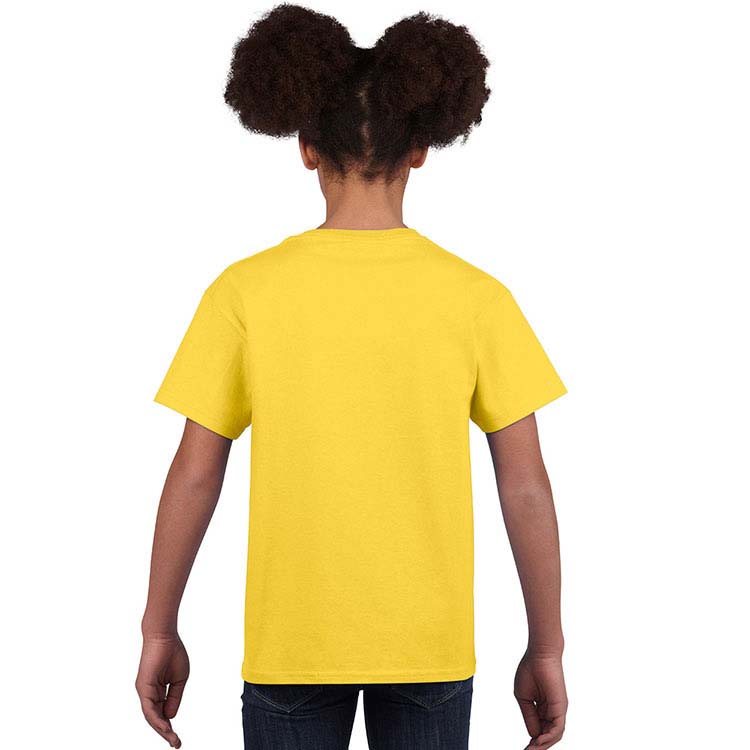 T-shirt Gildan 2000B pour enfant - Marguerite #2