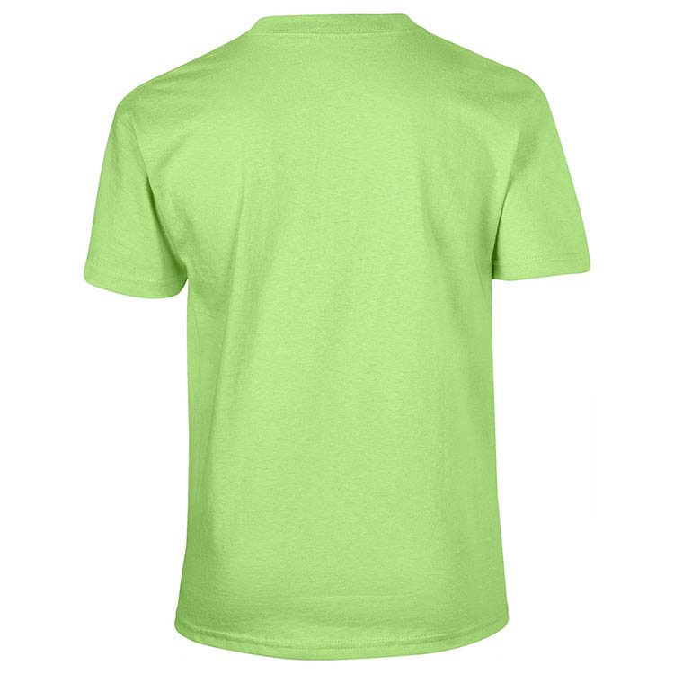 T-shirt Gildan 2000B pour enfant - Vert menthe #5