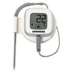 Thermomètre numérique Bluetooth SmartThermo