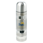 Two-tone Stainless Steel Thermos