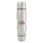 Thermos with 2 Small Cups