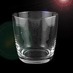 Promotional Drinking Glass 9 oz