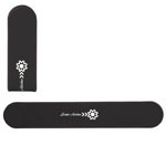 Attache magnétique pour fils