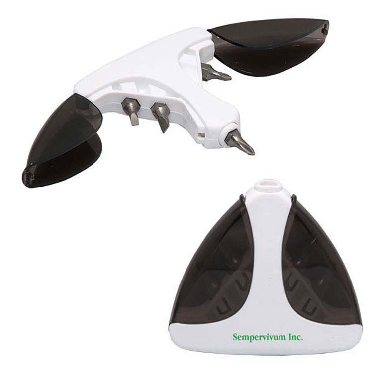 Ensemble de tournevis multifonction Jack O' Trades