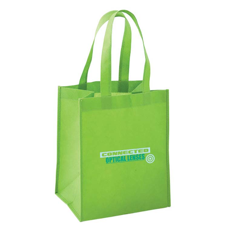 Mid Size Non Woven Tote #5