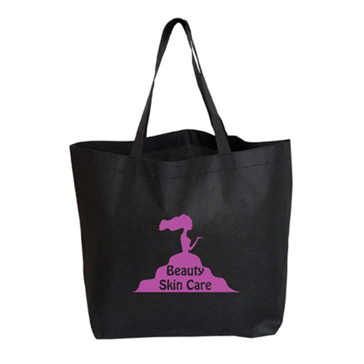 Extra Oversize Non Woven Tote