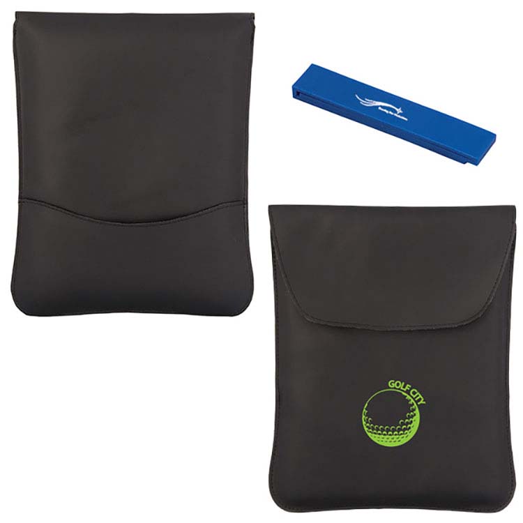 Manchon et support pour tablette