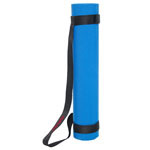 Extra Thick Yoga Mat With Strap
