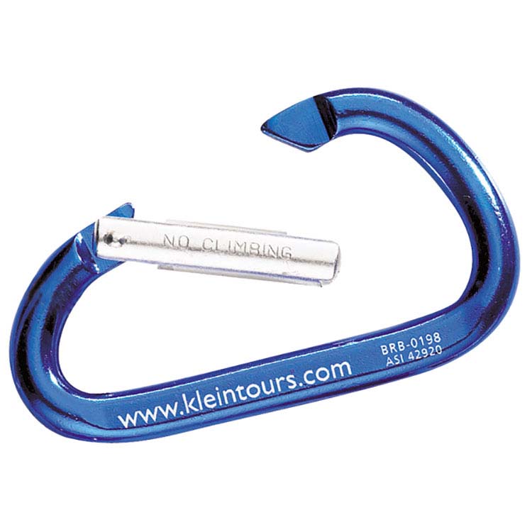 8 cm Carabiner Hook #2