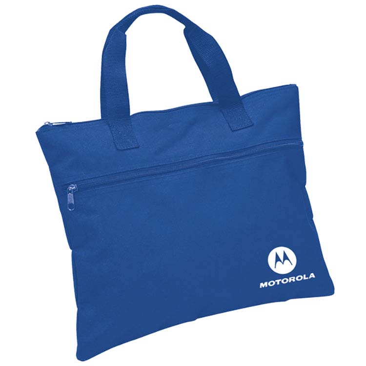 Porte-documents économique en polyester #2