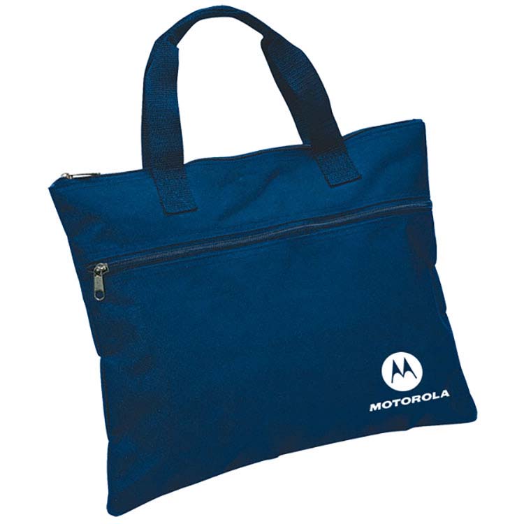 Porte-documents économique en polyester #3