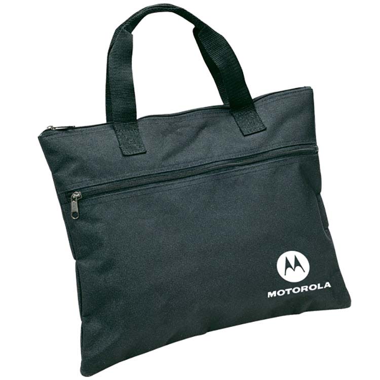 Porte-documents économique en polyester