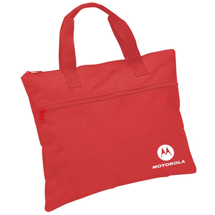 Porte-documents économique en polyester #4