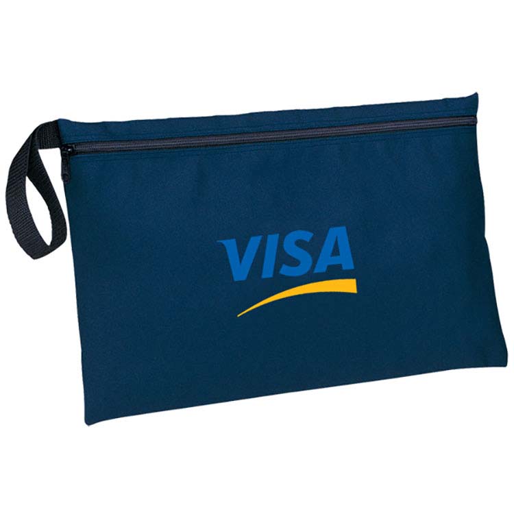 Porte-documents super économique en polyester #2