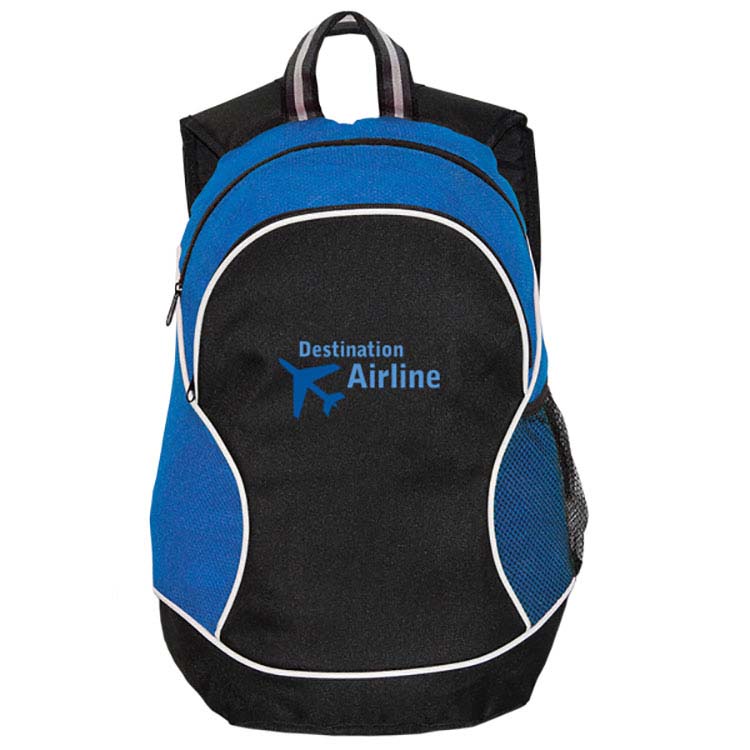 Sac à dos avec compartiment principal spacieux #2