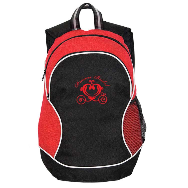 Sac à dos avec compartiment principal spacieux #3