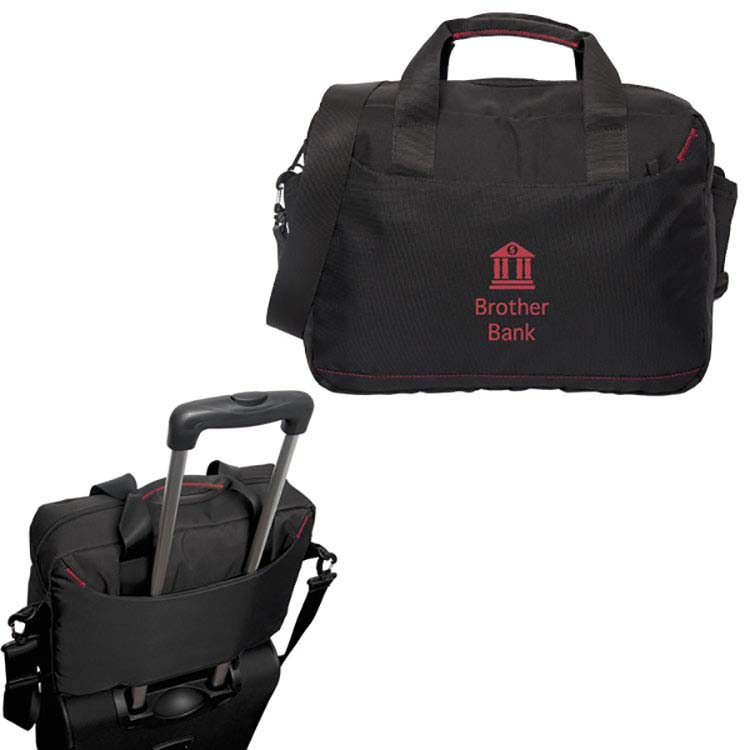 Sac à portable avec compartiment entièrement rembourré #2