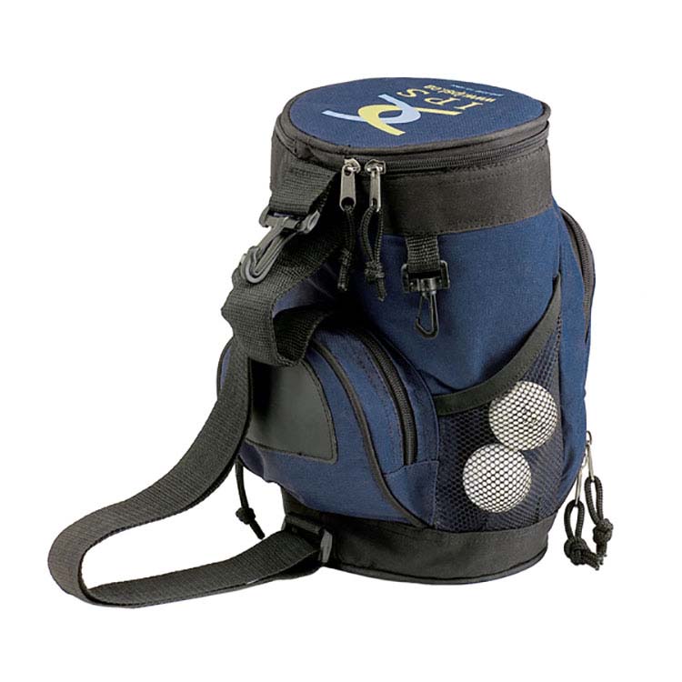6-Pack Golfer's Cooler Bag #2