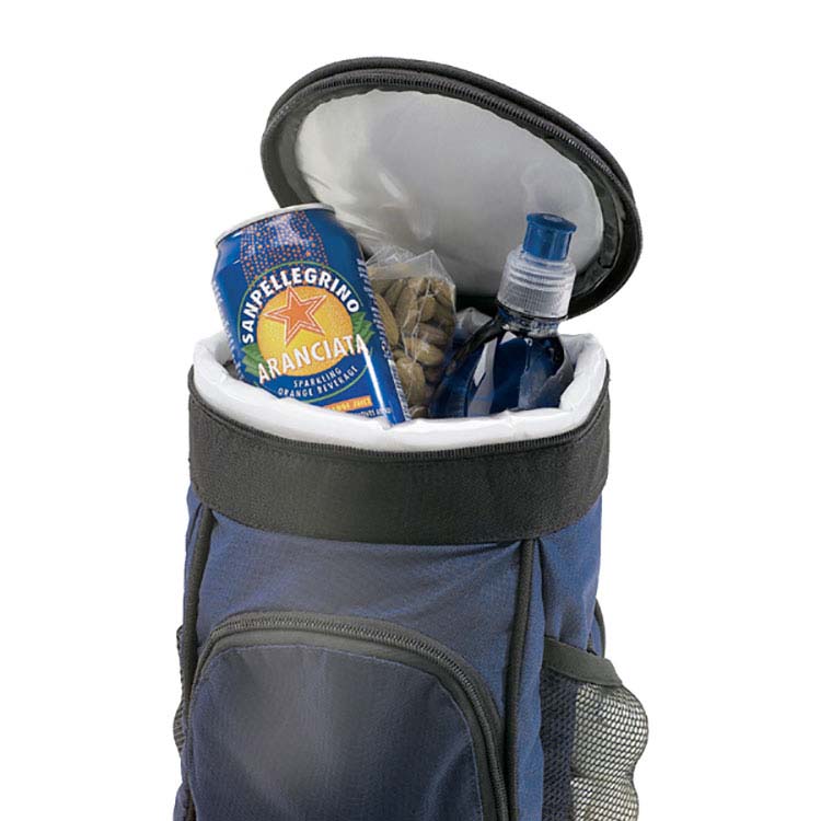 6-Pack Golfer's Cooler Bag #3