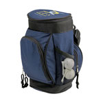 6-Pack Golfer's Cooler Bag