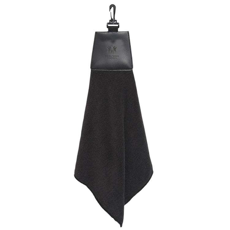 Serviette de golf en microfibres
