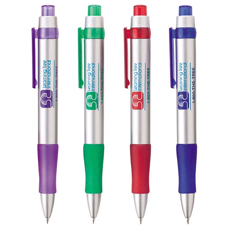 Stylo plastique Veronne