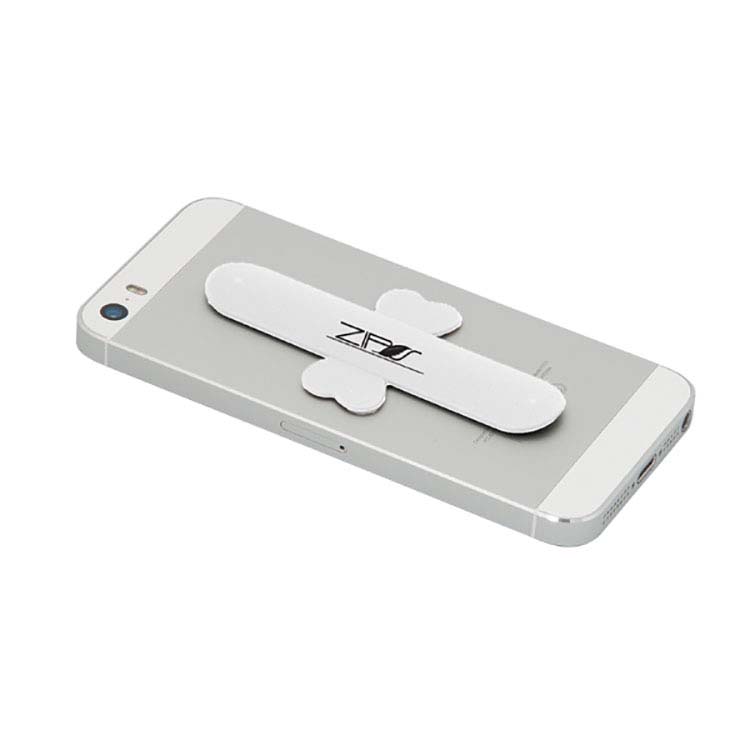 Silicone Sure Phone Stand #7