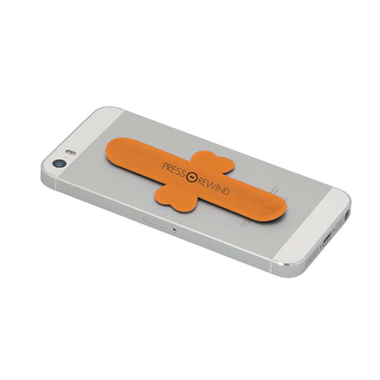 Silicone Sure Phone Stand #3
