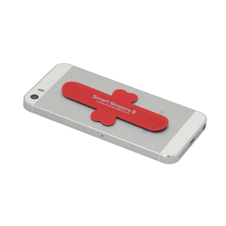 Silicone Sure Phone Stand #5
