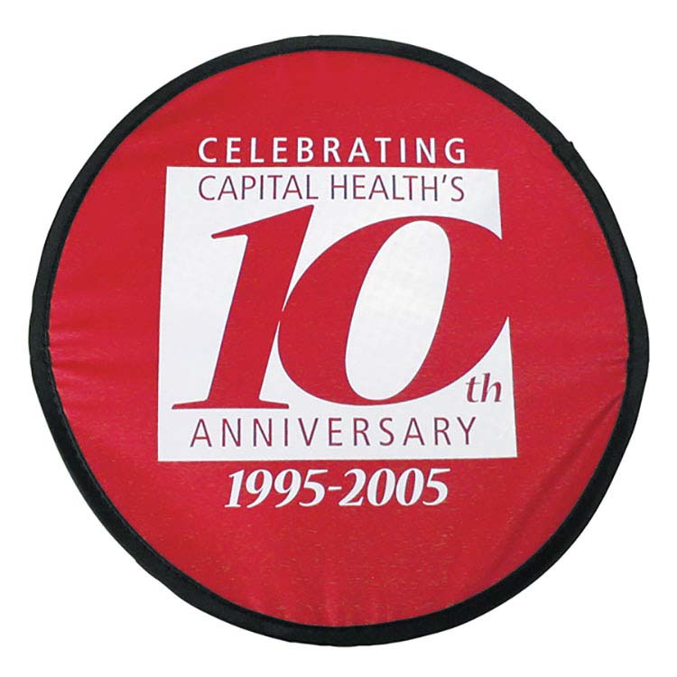 Nylon Foldable Flyer #3