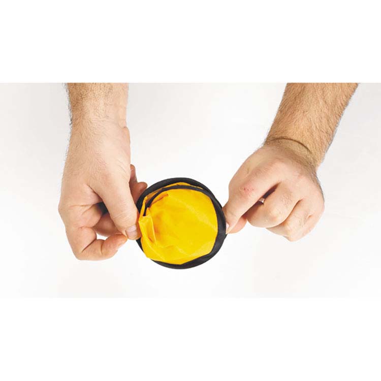 Nylon Foldable Flyer #5