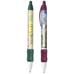 BIC Digital Full custom WideBody