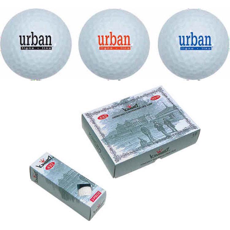 Tournament Golf Ball