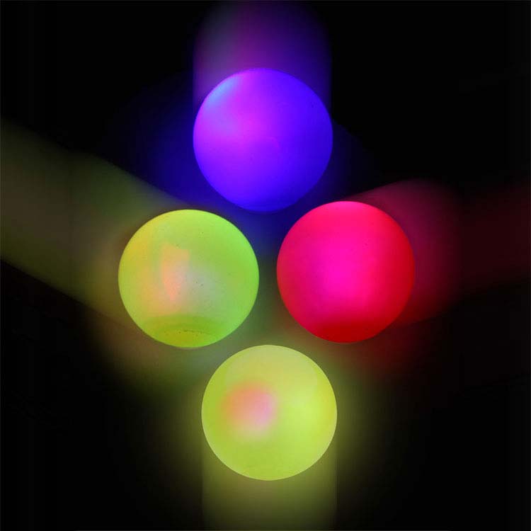Hyper Light Ball #2