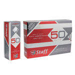 Golf balls Wilson Fifty