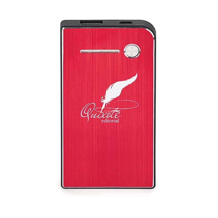 Moxie 3,000 mAh UL Certified Power Bank #6