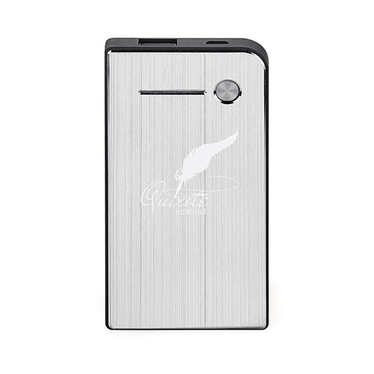 Moxie 3,000 mAh UL Certified Power Bank #7