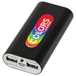 Force Power Bank 4,400 mAh