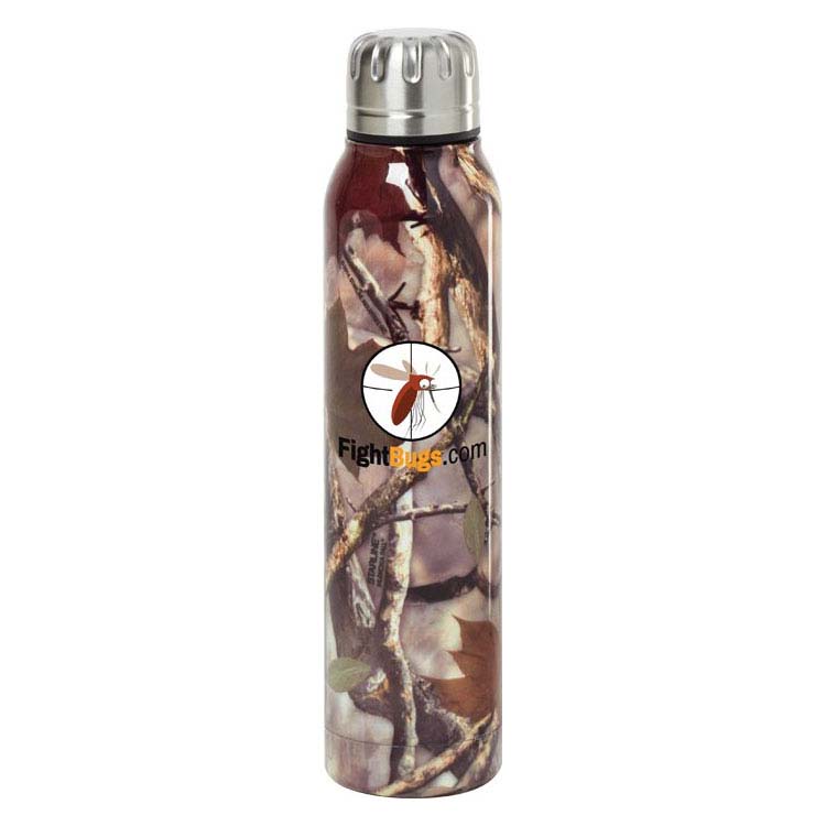 Muskoka Fall MOD Vacuum Water Bottle 17 oz