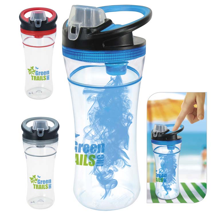 Bouteille en Tritan Cool Gear Aquaburst 20 onces